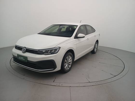 VOLKSWAGEN VIRTUS 1.0 170 TSI AUTOMÁTICO VOLKSWAGEN VIRTUS 1.0 170 TSI AUTOMÁTICO